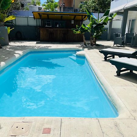 Villa Camille 3 Min Plage Grand-Baie Exterior photo
