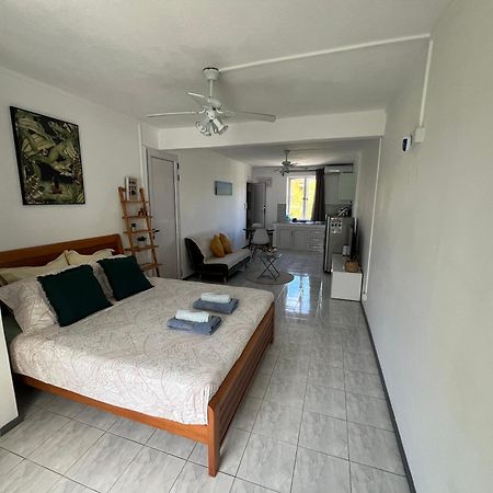 Villa Camille 3 Min Plage Grand-Baie Exterior photo